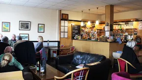 Woody's Bar